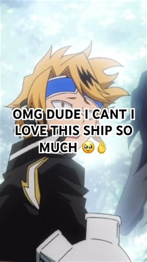 KAMINARI X JIRO #mha #myheroacademia #denkikaminari #foryou #animeedit #viral #anime #fypシ゚viral