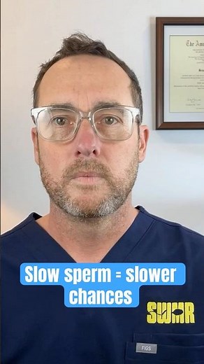 Why Sperm Motility Matters More Than You Think