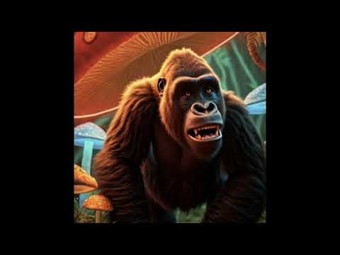 Heavy bass beats as the Animal breaks free