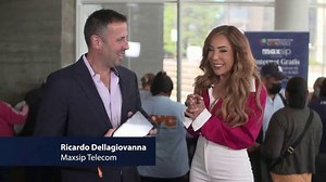 Maxsip Telecom TV Spot, 'Internet gratis'