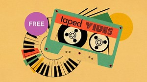Steinberg launches Taped Vibes free instrument for HALion