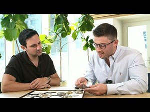 Cornell Watch Company Founder's Amazing Pocket Watch Collection