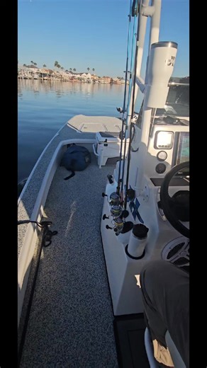 Some Bay Fishing Action #fishing #fishinglife #fish #southtexasfishing #gulfcoast