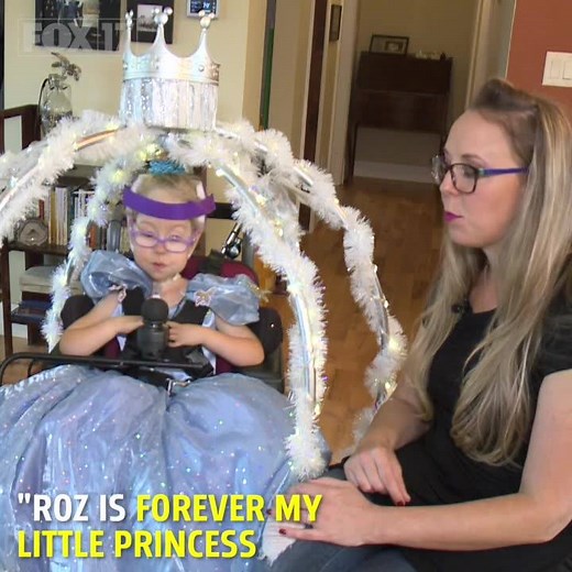 423K views · 982 reactions | A special carriage for a young princess....