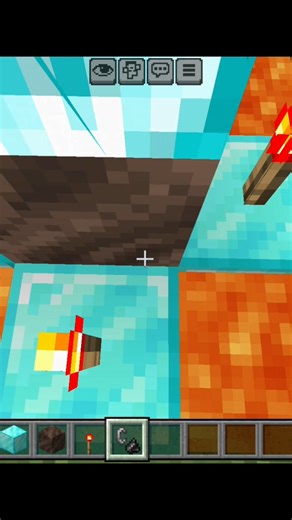 This Isn’t Normal… 👀 | Don’t Play Minecraft at 3AM (Herobrine Came) 😨 | #Minecraft #Shorts