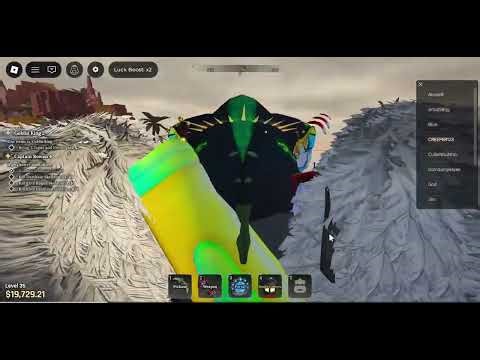 How to play The Forge and tip for beginner (My First Video)