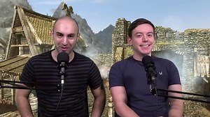 Dwemer Dogs Companions