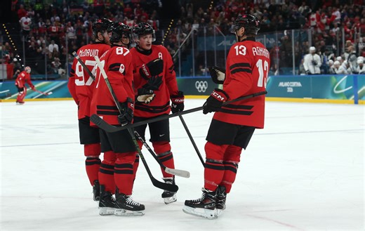"The World doesn't revolve around US and Canada": 2026 Olympics Men's Ice Hockey Gold Medal Game's Puck Drop Time For NA Sparks Online Debate