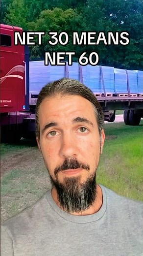 Why Net 30 Isn't Always Net 30
