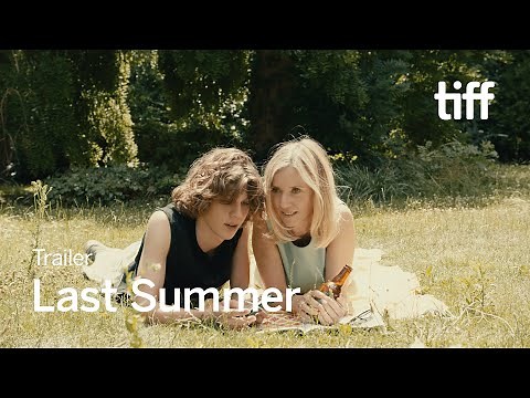 LAST SUMMER Trailer | TIFF 2024