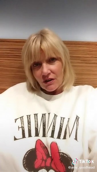 amy_goodhead (@amy_goodhead)’s videos with original sound - amy_goodhead