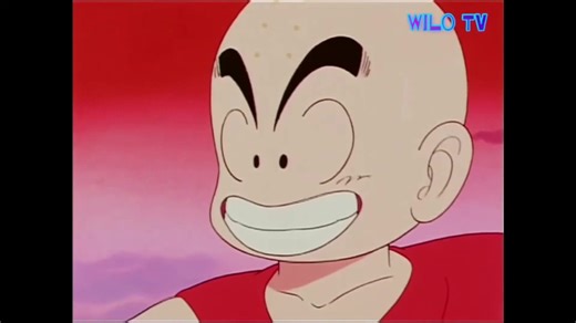 Krilin VS Goku #animefyp #dbz #opening #pourtoi