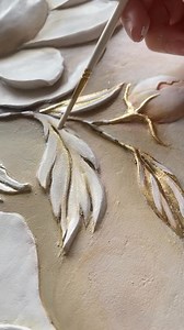Satisfying Texture painting ...❤️ Share & Follow Soykot's Painting..😊 #collected #soykots_painting #satisfying #virals #textureart #short #viralshorts #viralvideoシ #art #painting #texture #texturepainting #artist #new #tranding #videos #design #course #courses #clay #clayart #newwork #flowers #sculpturepaste #sculpture #sculptureart #paste #sculpture_paste #texturepaste | Soykot's Painting