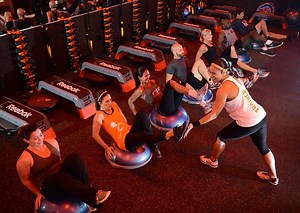 The 5 Biggest Fitness Chains In America - Gymfluencers America