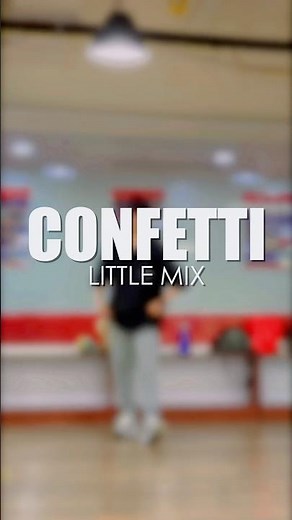 Confetti - Little mix | Bryan Taguilid choreography | Jazz Funk