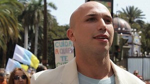 Emma Colao: la primera candidata trans de España se presenta por Reunir Canarias