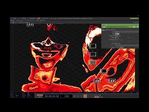 Edge Tutorial - Touchdesigner Free Download Project File