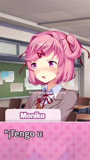 #ddlc