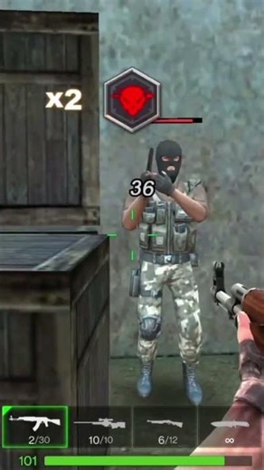 🔥 Best Kill Moments in Critical Strike 💀