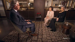 157K views · 4.7K reactions | Hollywood legends Jane Fonda and Lily Tomlin reflect on their decades of friendship on screen and off screen with ABC’s Chris Connelly. Plus their groundbreaking Netflix series “Grace and Frankie” coming to an end, what fans have to look forward to in the final season. | Nightline | Facebook