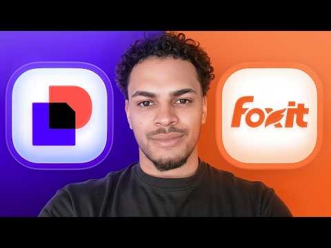 DocuSign vs Foxit eSign - Which Is Cheaper and Better?