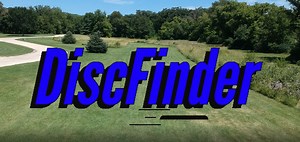 Watch DiscFinder Product Demonstration on Amazon Live