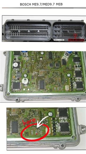 Abuzar auto technician on Instagram: "#dtc #ktag #programming"