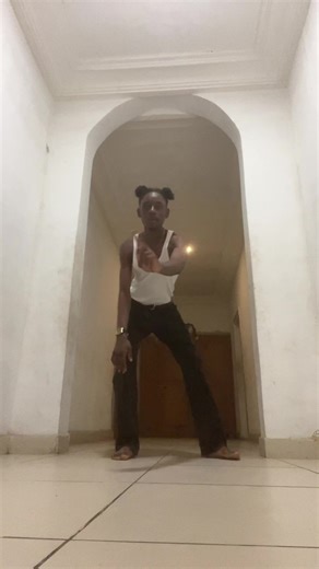 La trend comme ça dc:@Masty😎17✨🎭 #viral #fyp #tiktokgabon🇬🇦tiktok