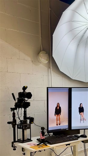 𝐑𝐀𝐂𝐇𝐄𝐋𝐋𝐄 𝐑𝐈𝐕𝐄𝐑𝐎 │ 𝐓𝐎𝐑𝐎𝐍𝐓𝐎 𝐂𝐑𝐄𝐀𝐓𝐎𝐑 on Instagram: "Sissy Self-Portrait Day @studiobyu.ca 👯‍♀️ 📍133 Dundas St E Room Infinity Plus 📸 2 cameras & 4 monitors 👩🏻‍💼 Full body portrait to headshots ⏱️ 30-60 minute session 🎞️ 6 printed photos + all digital photos And yes… they even have their own photo booth 👀 Thank you for inviting us @studiobyu.ca 🫶🏼 #citygirlthemedia #studiobyu #toronto #thingtodointoronto #selfportraitstudio"