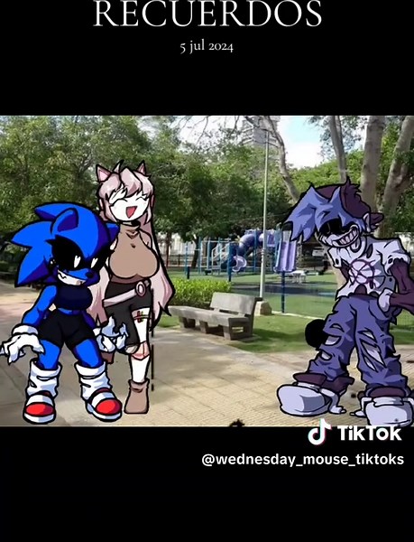 Momentos Divertidos de Friday Night Funkin'