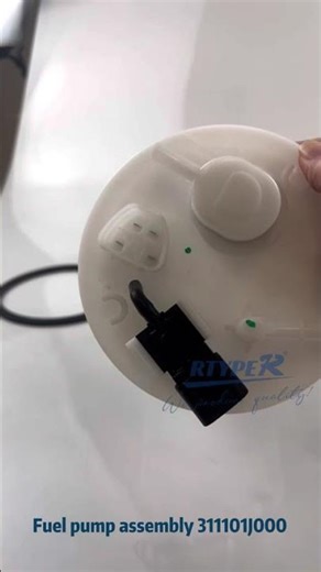Fobautoparts- Fuel Pump Assembly 311101J000 display