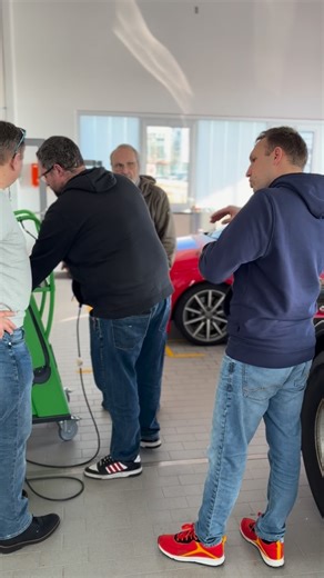 Kfz-Innung Oberfranken | ⚙️ Erste AU-Schulung 2026 erfolgreich gestartet ⚙️ Mit einer ausgebuchten Veranstaltung ist die Kfz-Innung Oberfranken in das... | Instagram