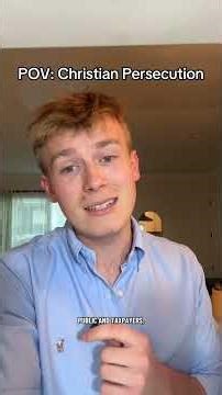 God said “Only help other Christians” #deconstructing #faith #discrimination #christian