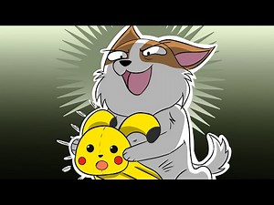 Funny Adorable Animal Comic Dub | Katswenski Comics