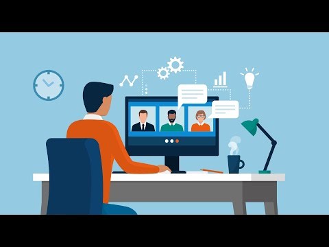 Always on – never gone? Consequences and challenges of flexibility at work