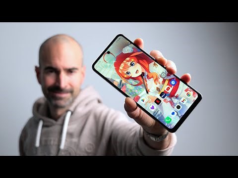 Tecno Spark 20 Pro Unboxing & Full Tour