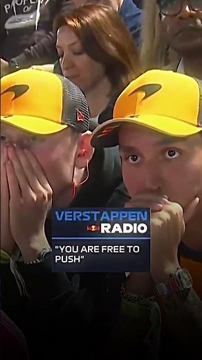 Max Verstappen Silences McLaren in Qatar!