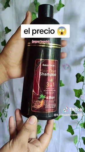 Los mejores shampoos para teñir y cuidar tu cabello