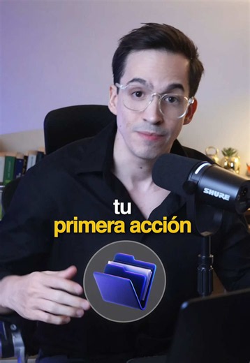 💸 Así puedes comprar tu primera acción paso a paso 📈 Si quieres empezar a invertir desde cero, este video es para ti. Te explico cómo comprar acciones fácil, rápido y desde tu celular. Comenta “NAGA” y te mando el registro por mensaje directo 🚀 NAGA Capital Ltd, empresa autorizada y regulada por la Autoridad de Servicios Financieros de Seychelles (FSA) con licencia n.º SD026. Aplican términos y condiciones. Esto no constituye una recomendación de inversión. Los dividendos no están garantizado