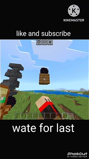 Minecraft logic comedy #minecraft