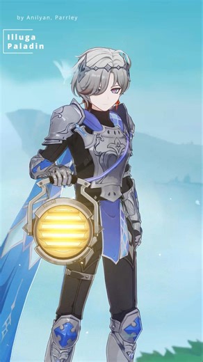 Must-See Genshin Impact Skin Mods | 原神スキンMOD #86