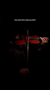 The end of the world is here, MUSIC can be your salvation. Enjoy Terminator Theme on violin