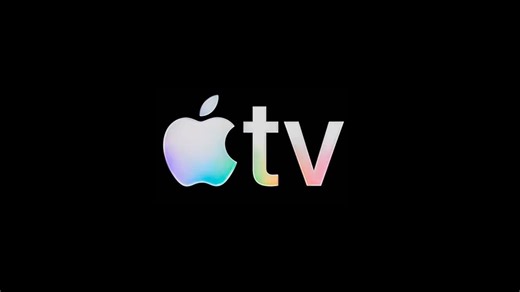 Making of video shows the new Apple TV logo is a real glass act
