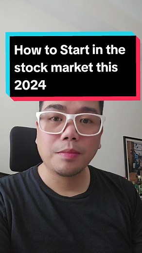 Start Your Stock Market Investing Journey in 3 Easy Steps