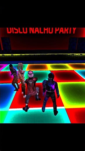 🔥 Free Fire Dance Craftland Map – The Most Fun Map Ever Made! 💃