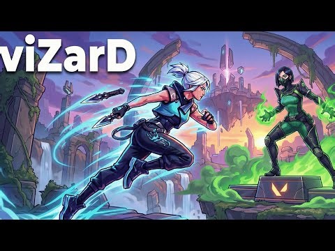 Bohot dino baad bhalorant!!!!