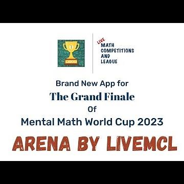 MMWC 2023 Grand Finale Process on New app Arena By LiveMCL