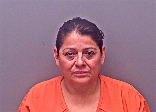 Woman arrested in Foley on child abuse charges following multi-state investigation