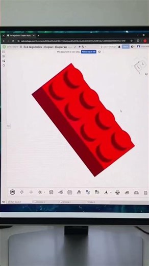 Create 3D Models in Your Browser for FREE 🤯 (No Software)