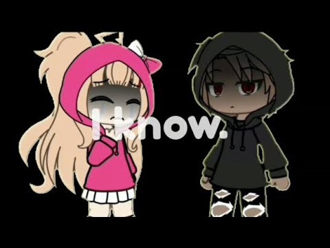 I know what you did last summer.. ||• GACHA LIFE MUSIC VIDEO 🎥🎶 ||• #gachalife